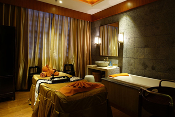 深圳龙华区一个男人的桑拿忏悔录